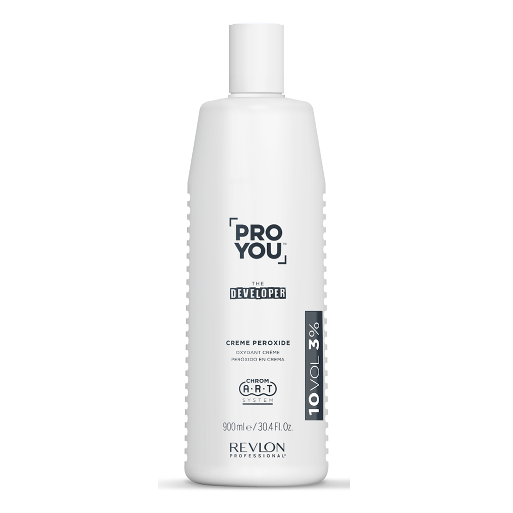 Peróxido en Crema ProYou 10Vol 900ml
