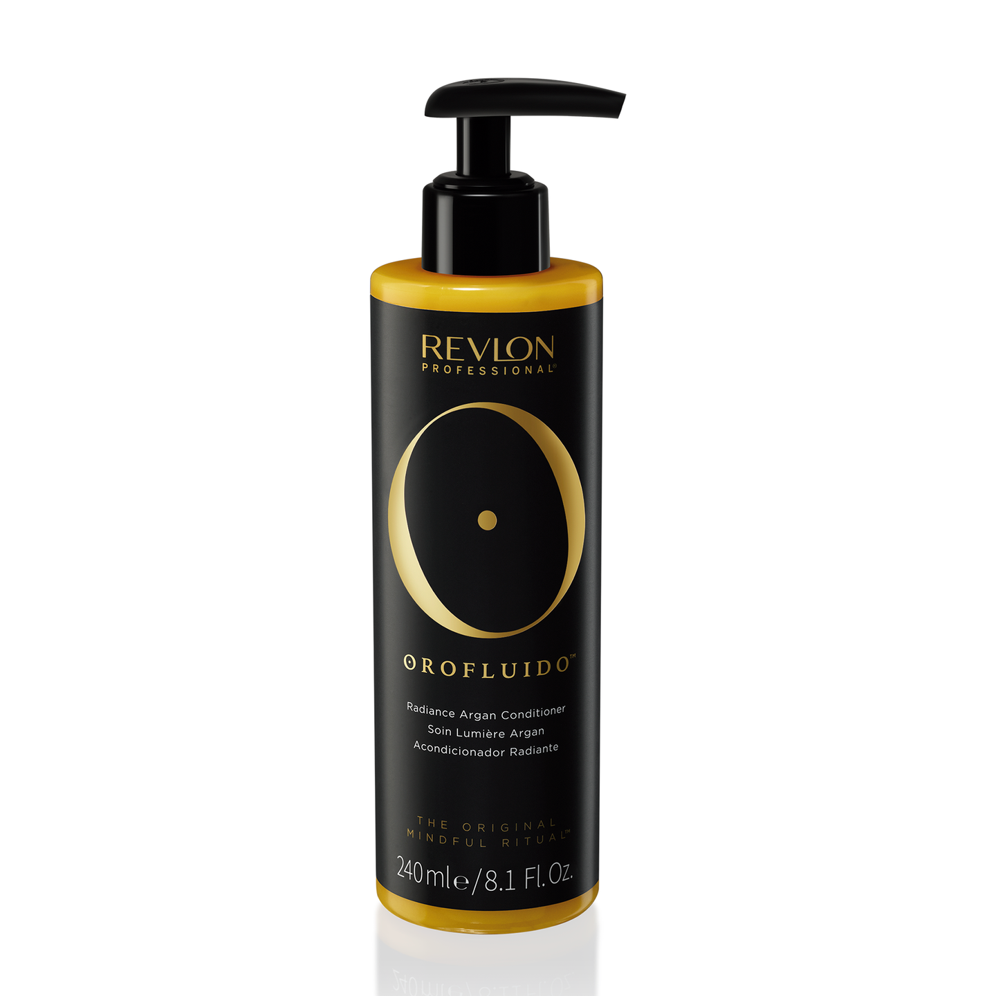 Acondicionador Orofluido 240ml