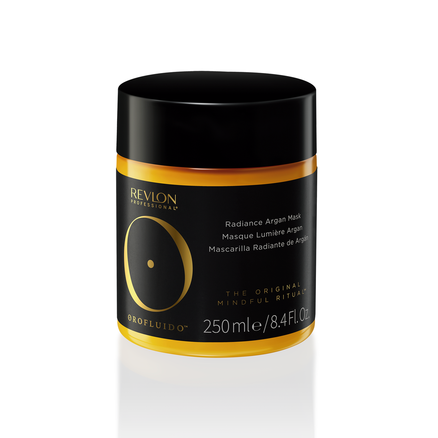 Mascarilla Orofluido Original 250ml