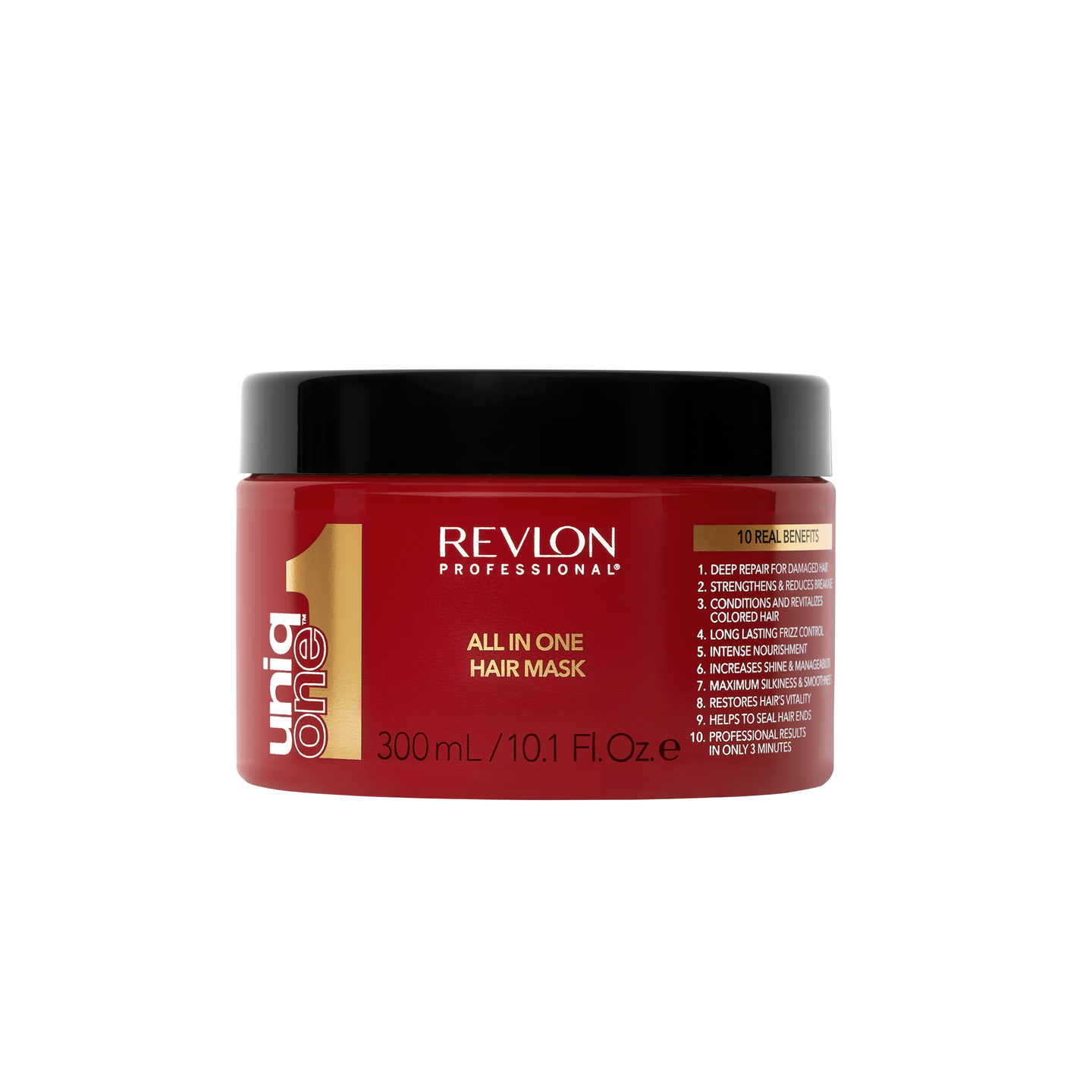 Mascarilla UniqOne 300ml