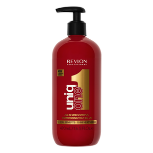 Shampoo UniqOne 490ml