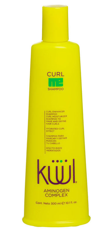 Shampoo para Rizos Curl Me 300ml