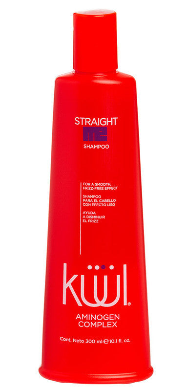 Shampoo para Lisos Straight Me 300ml