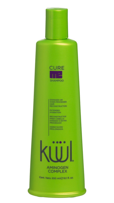Shampoo Reconstructor Cure Me 300ml