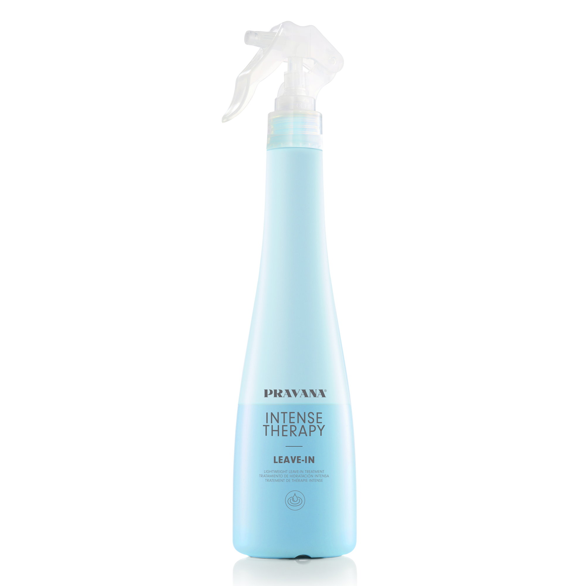 Tratamiento Intense Therapy Leave-In Treatment 300ml