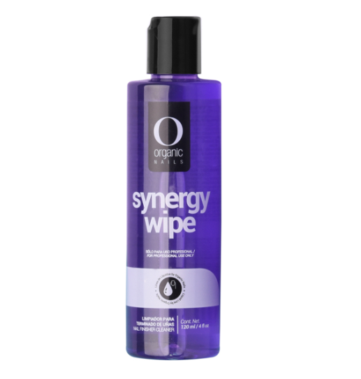 Limpiador Synergy Wipe 120ml