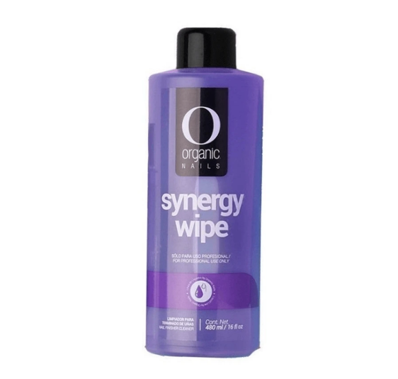 Limpiador Synergy Wipe 480ml
