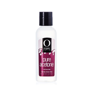 Acetona Pura 120ml