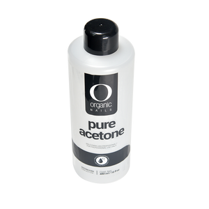 Acetona Pura 480ml