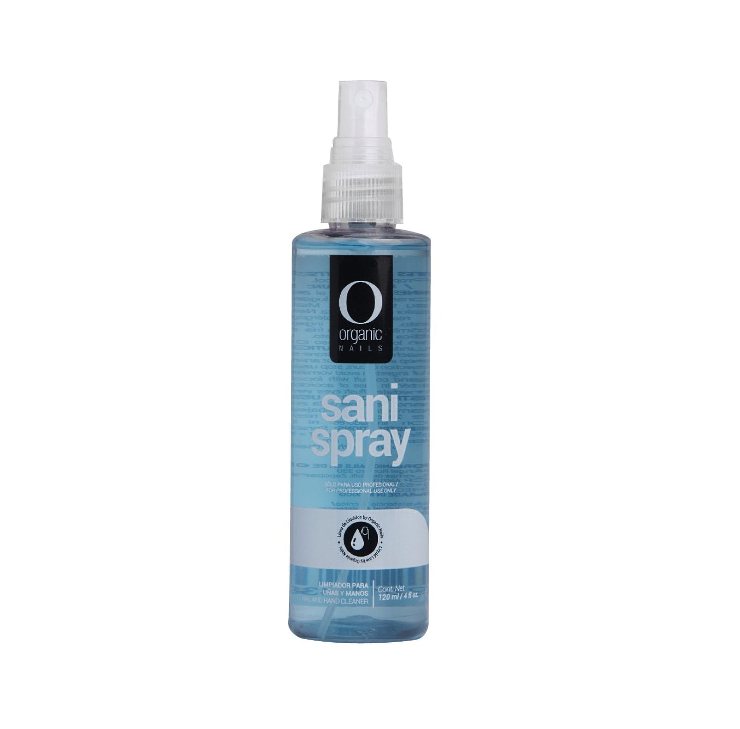 Sani Spray 120ml