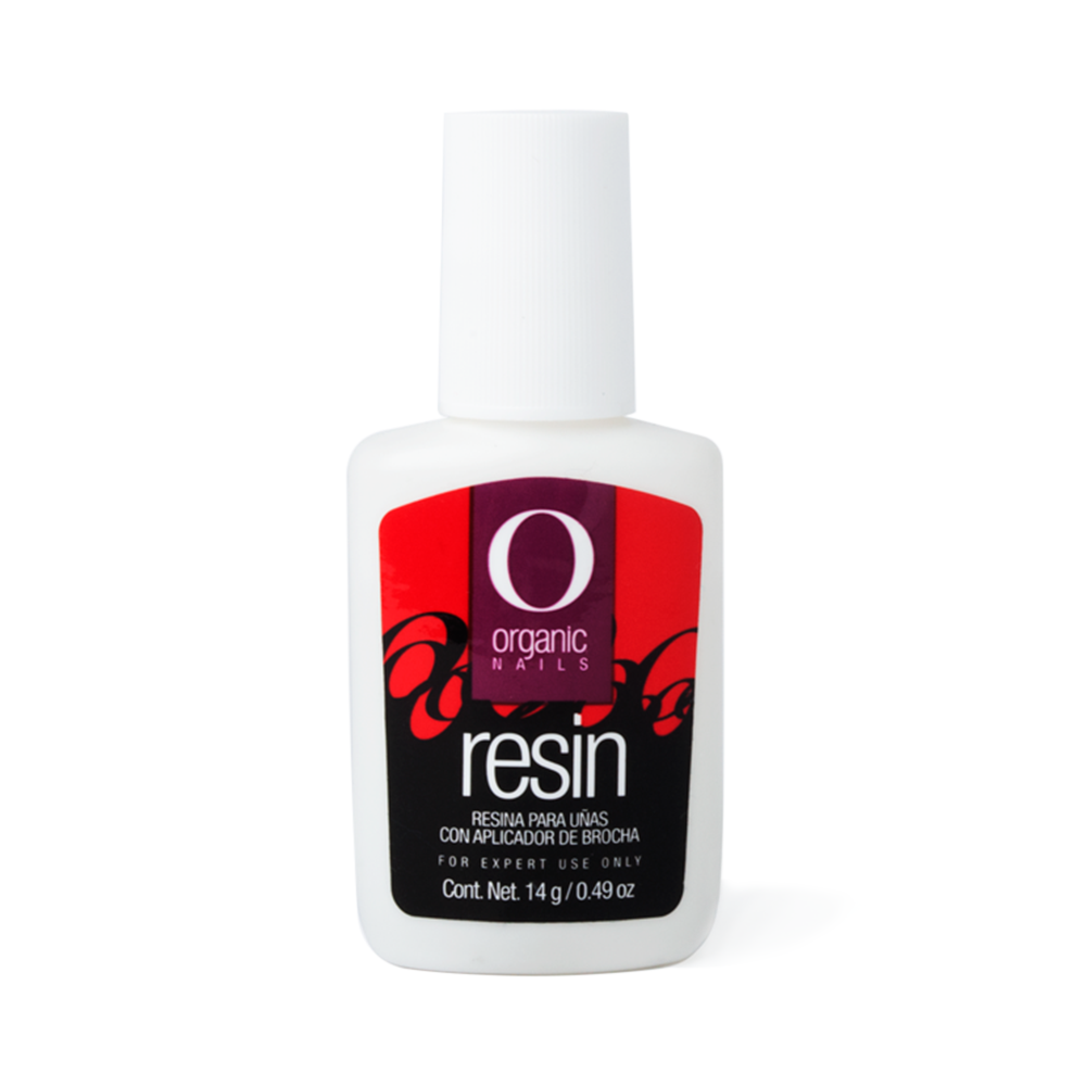 Resina con Brocha 14g