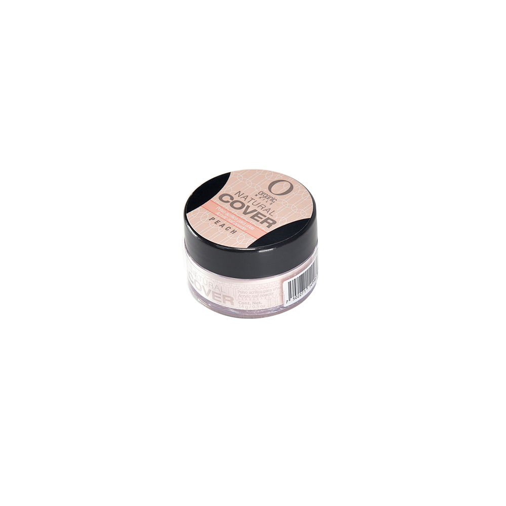 Acrílico Cover Peach 14g