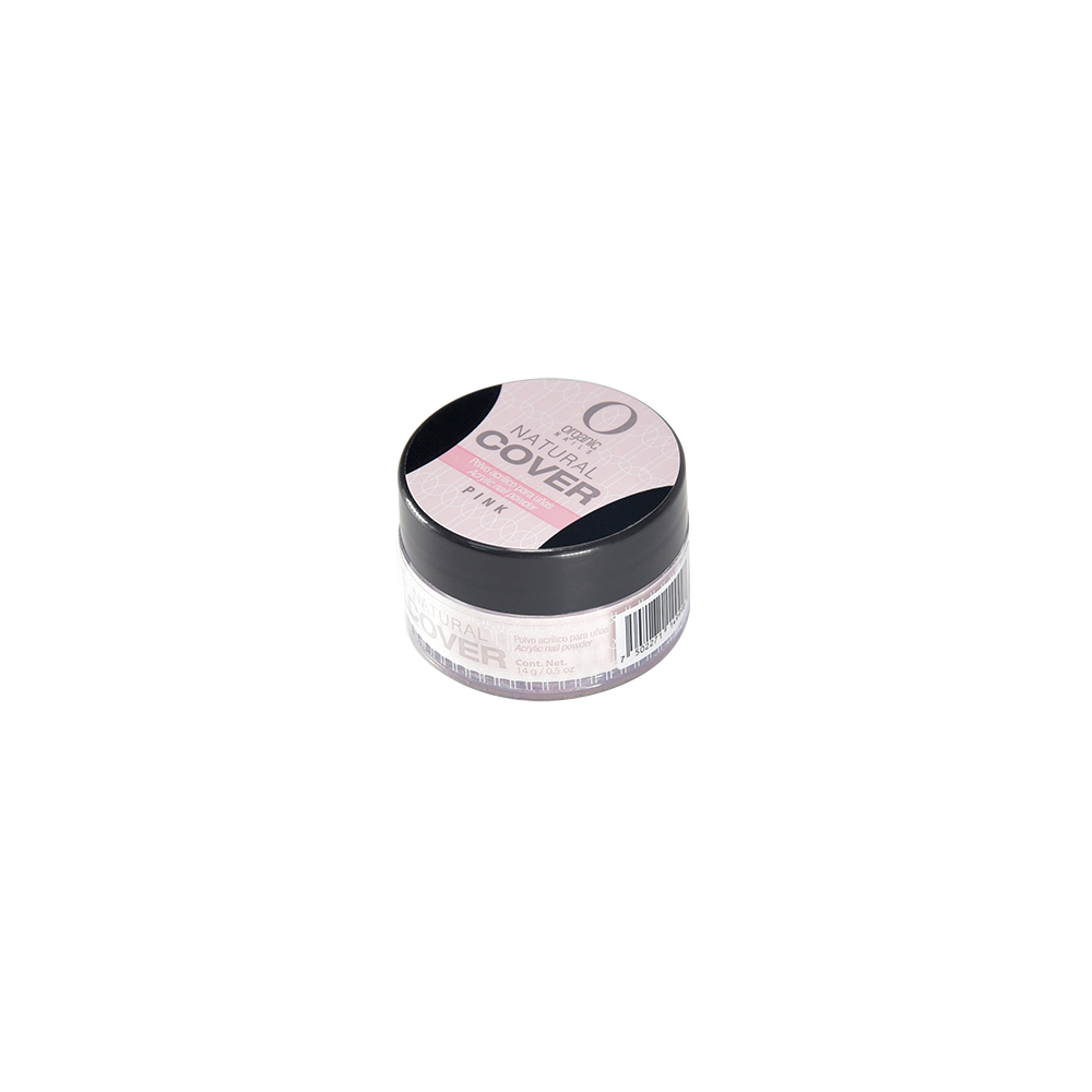 Acrílico Pink 14g