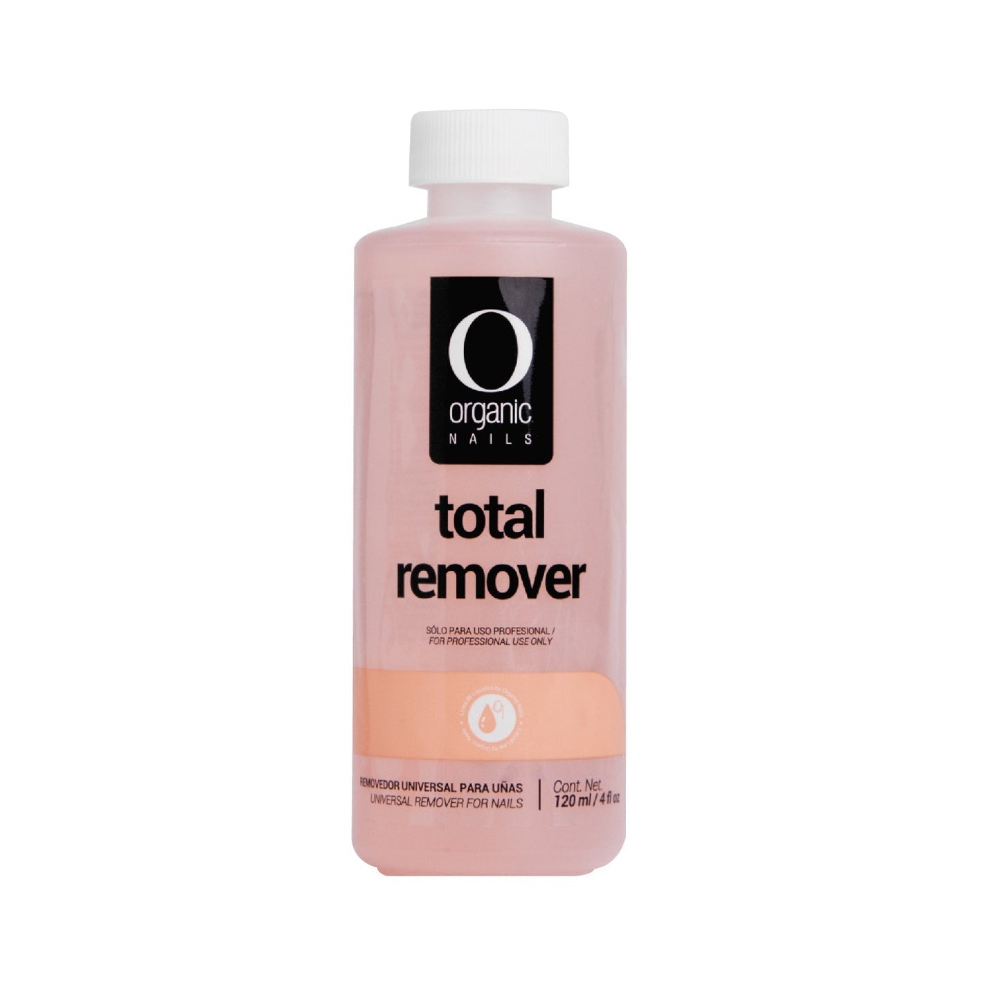 Removedor Total Remover 120ml