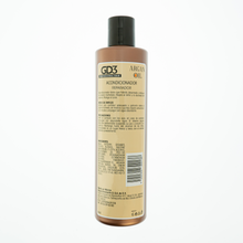 Cargar imagen en el visor de la galería, Acondicionador Reparador con Aceite de Argán GD3 300ml
