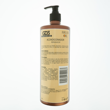Cargar imagen en el visor de la galería, Acondicionador Reparador con Aceite de Argán GD3 1000ml
