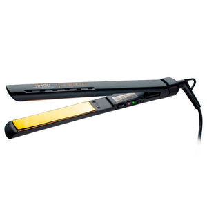 Alaciadora Gold Radiance Negra