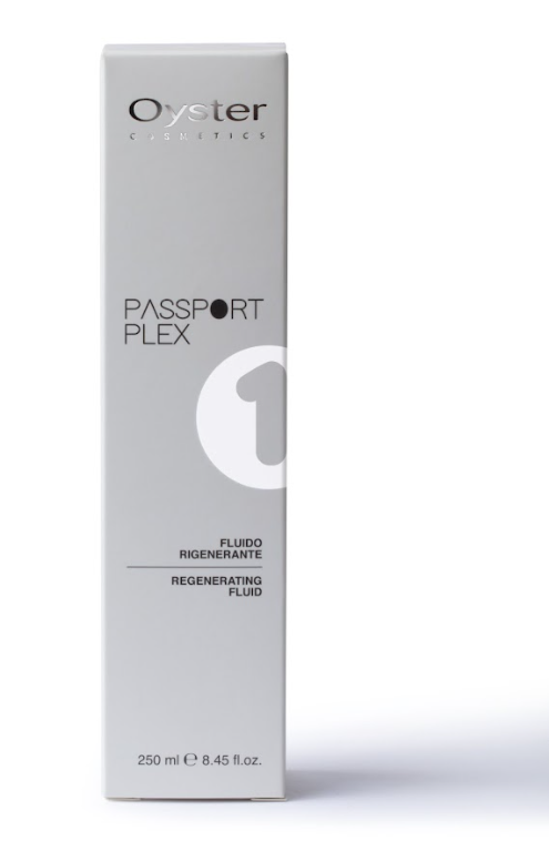 Fluído Regenerador Passport 1 250ml