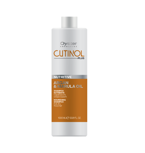 Shampoo Cutinol Plus Nutritive 1000ml