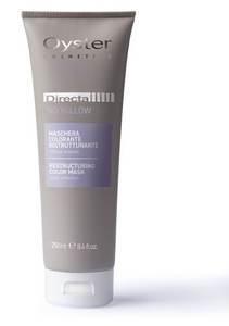 Mascarilla Directa Color No Yellow 250ml