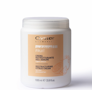 Tratamiento Cítricos Sublime 1000ml