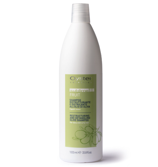 Shampoo Oliva Sublime 1000ml