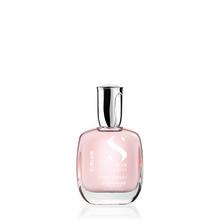 Cargar imagen en el visor de la galería, Alfaparf Milano Semi di Lino Sublime Water Perfume de 50ml para Cabello y Cuerpo con protección urbana y brillo intenso
