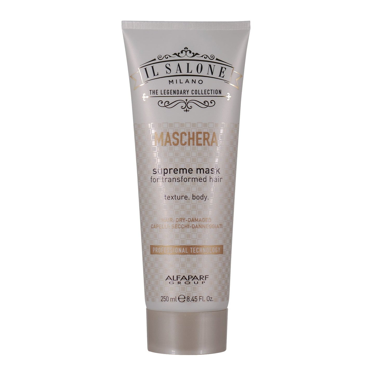 Mascarilla Supreme 250ml