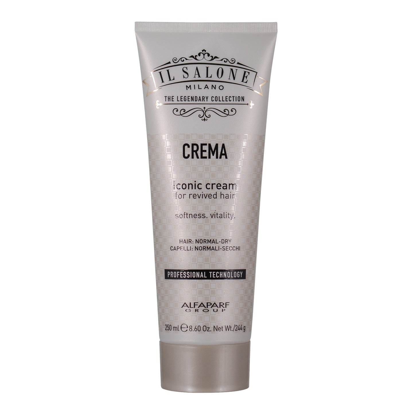 Mascarilla Iconic Cream 250ml