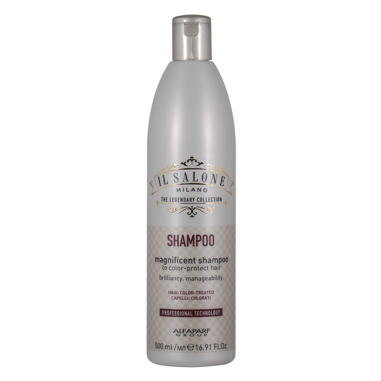 Shampoo Magnificent 500ml