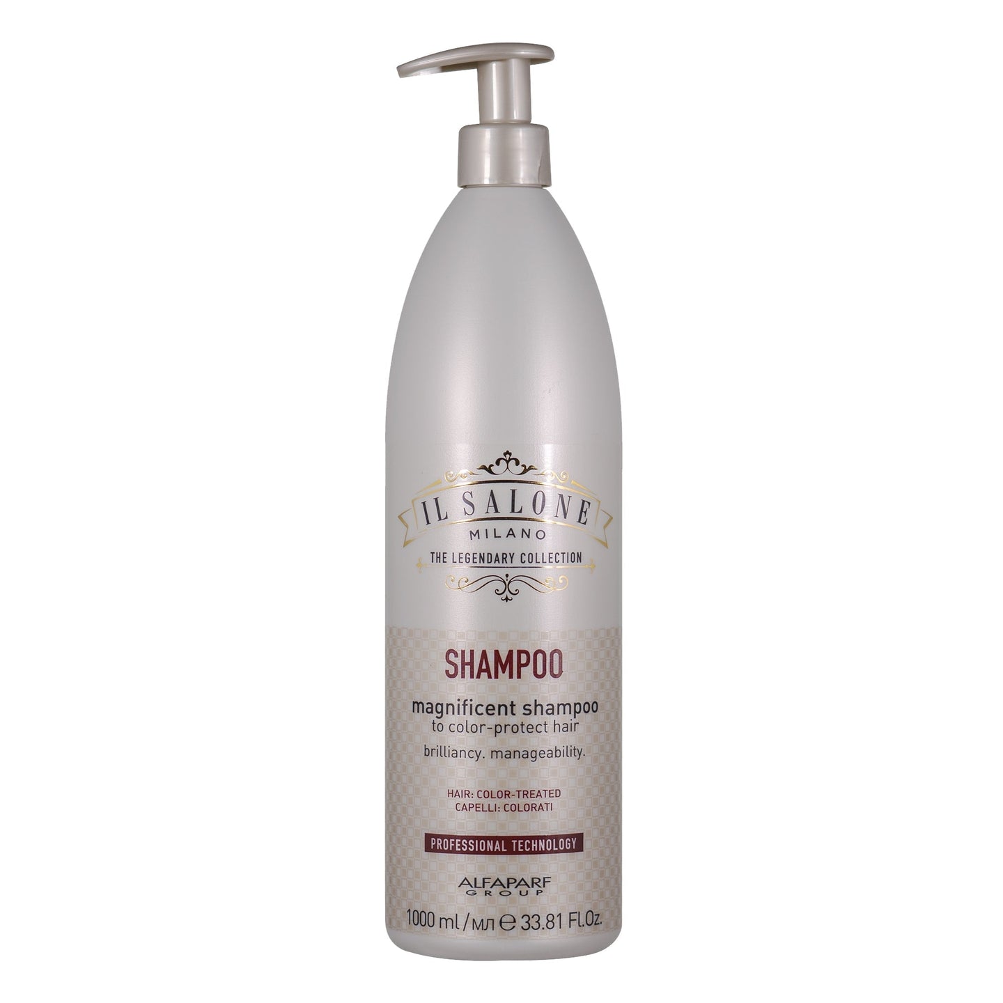 Shampoo Magnificent 1000ml