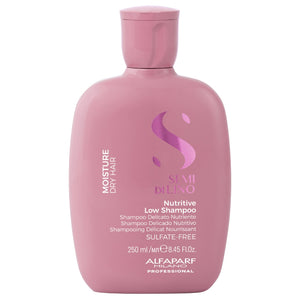 Shampoo Semi di Lino Moisture 250ml