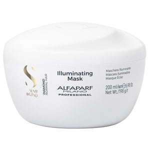 Mascarilla SDL Diamond Illuminating 200ml
