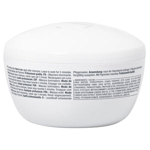Mascarilla SDL Diamond Illuminating 200ml