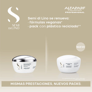Mascarilla SDL Diamond Illuminating 200ml
