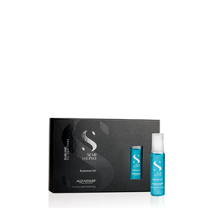 Ampolletas Semi di Lino Sublime Essential Oil 12x13ml