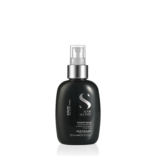 Fluido Spray SDL Sublime Cristalli 125ml