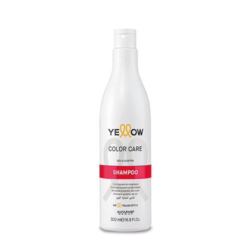 Shampoo Color Care 500ml