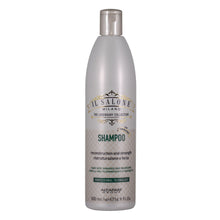 Cargar imagen en el visor de la galería, Shampoo Reconstruction and Strength 500ml
