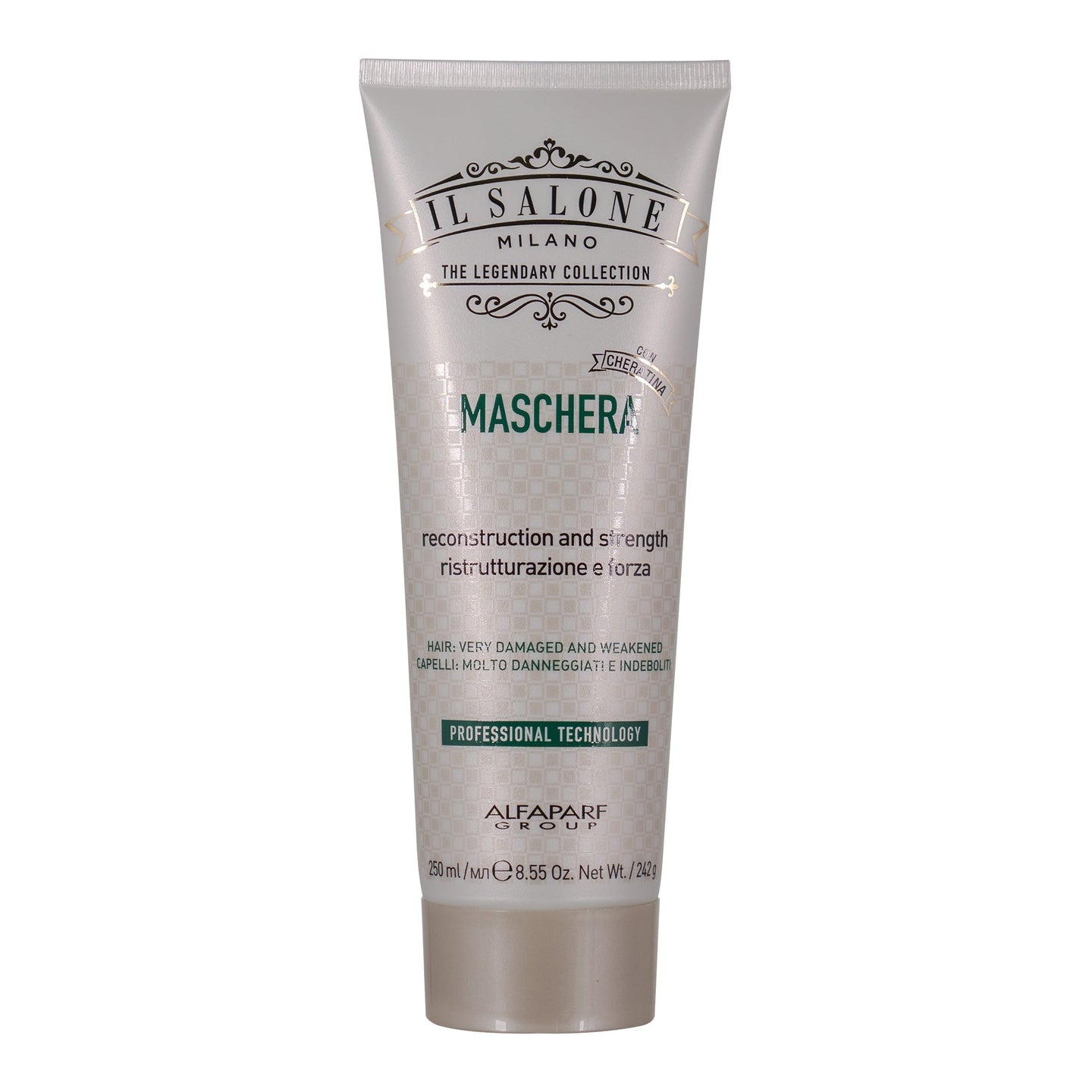 Mascarilla Reconstruction and Strength 250ml