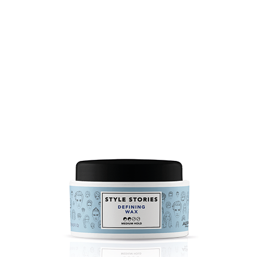 Cera Style Stories Defining Wax 75ml