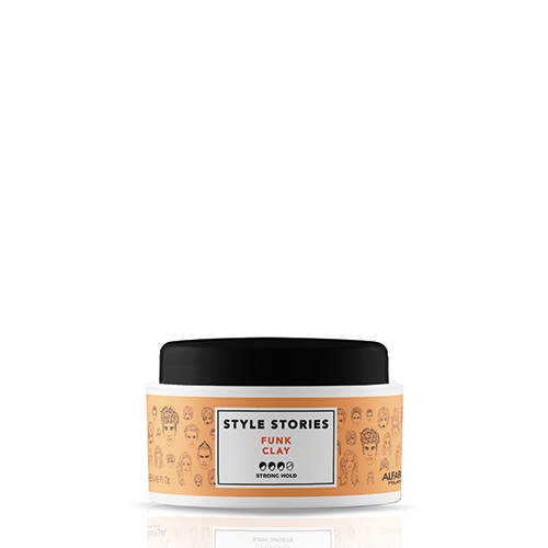 Pasta Style Stories Funk Clay 100ml