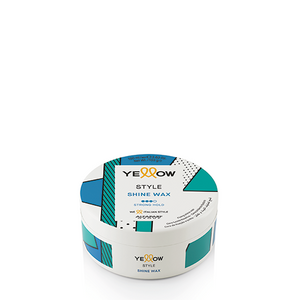 Style Shine Wax 100ml DESCONTINUADA