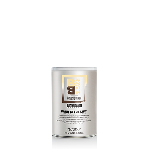 Decolorante BB Bleach Free Style Lift 400g