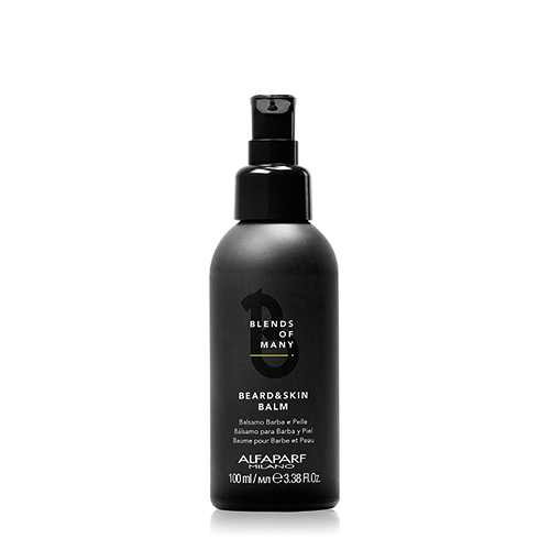 Bálsamo Blends Of Many Beard&Skin 100ml