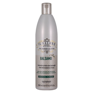 Acondicionador Reconstruction and Strength 500ml
