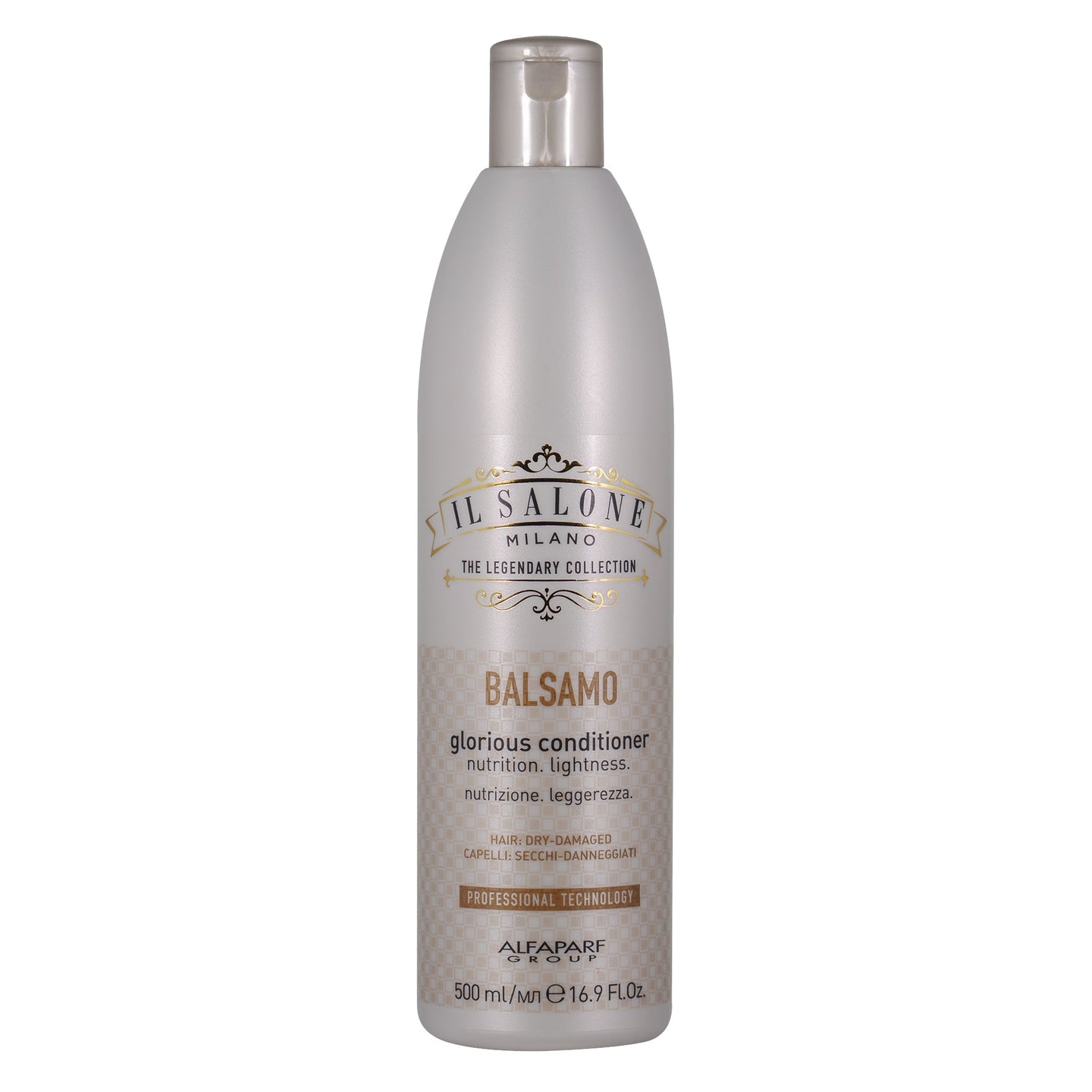Acondicionador Glorious 500ml