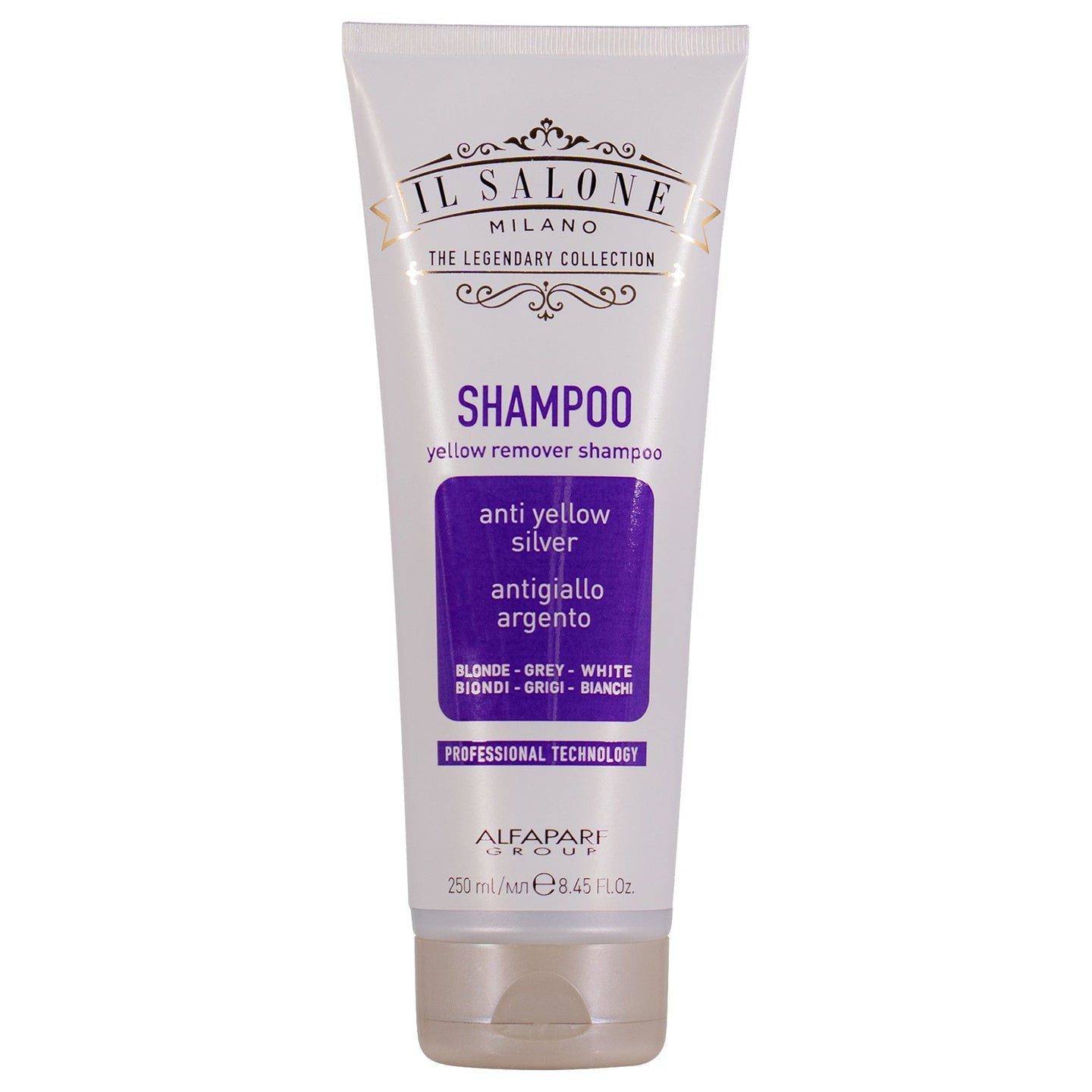 Shampoo Yellow Remover 250ml