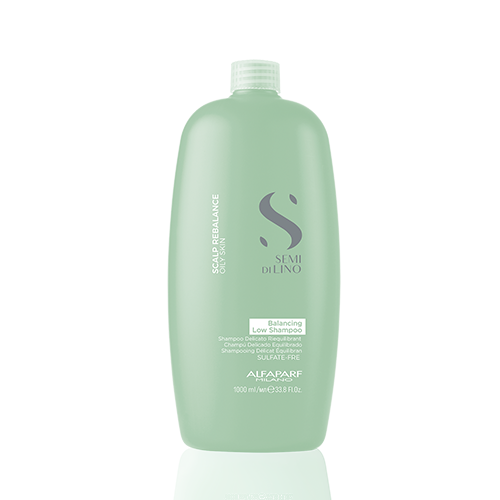 Shampoo SDL Renew Energizing Low 1000ml
