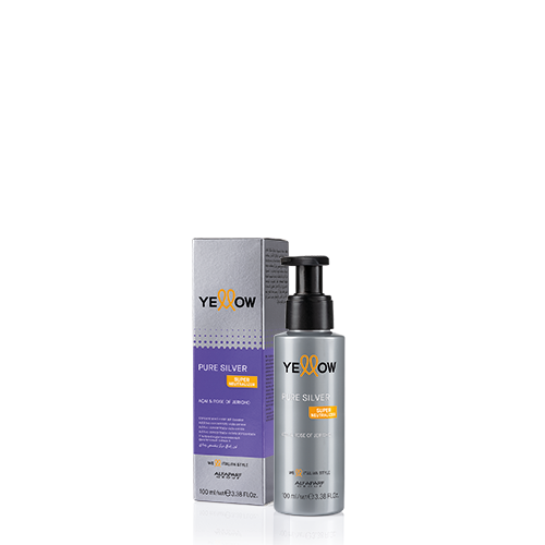 Aditivo Silver Pure Silver 100ml